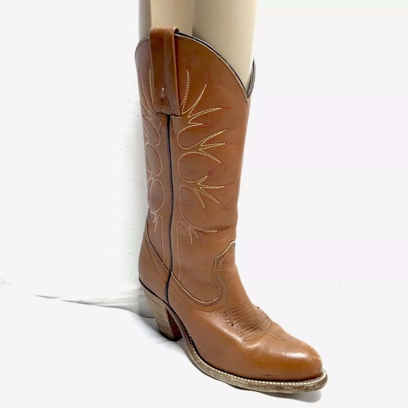 frye roper boots